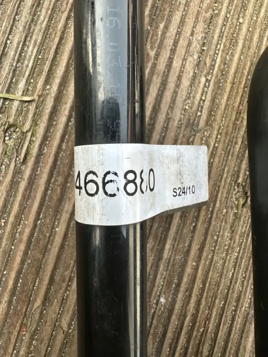 Begagnad oljekylare OEM 96854880 för Citroen Berlingo II image 6
