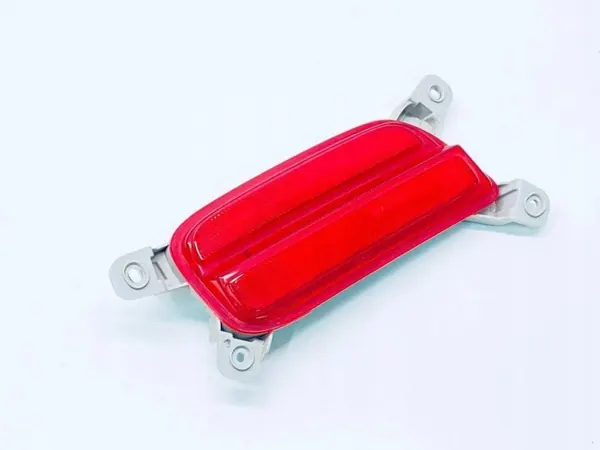 Reflector de parachoques OEM 92406-A2750 Derecho Trasero Kia Ceed image 2