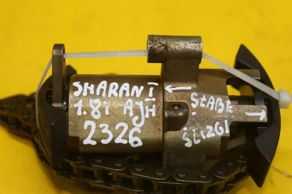 Volkswagen OE 058109217 Tensor de distribuição image 10