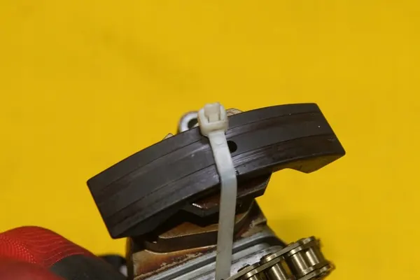 Volkswagen OE 058109217 Tensor de distribuição image 6