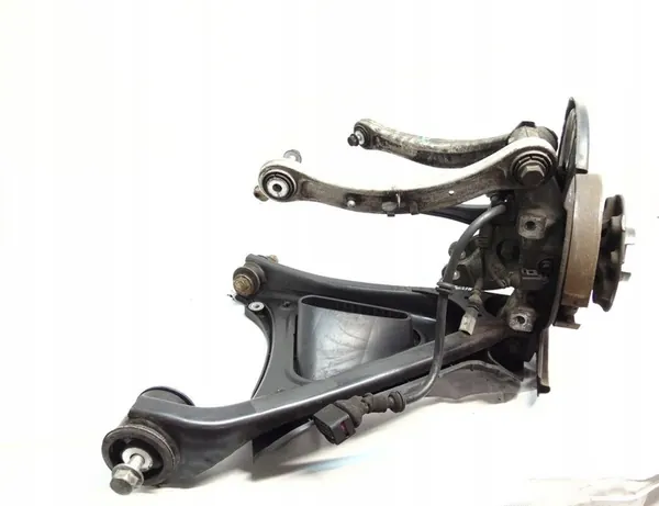 Snodo posteriore sinistro Porsche Cayenne II 958 image 2