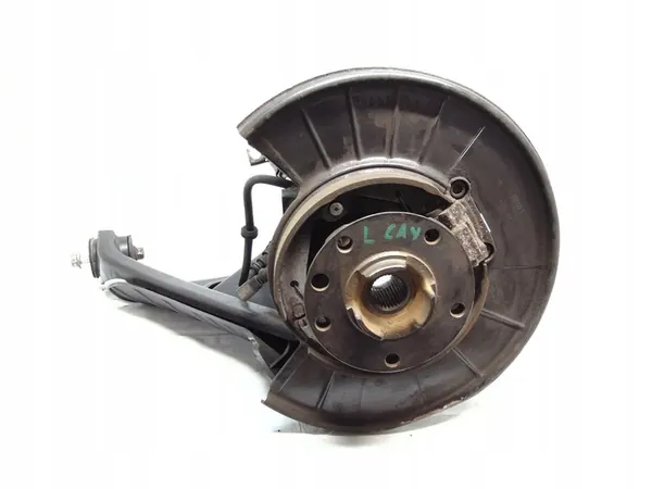 Snodo posteriore sinistro Porsche Cayenne II 958 image 3