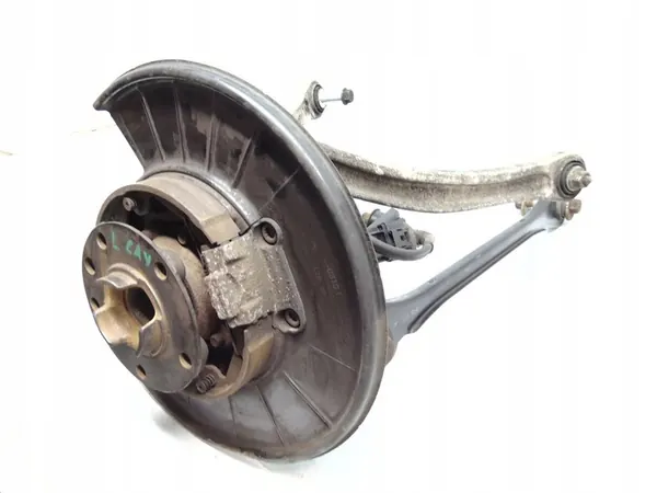 Snodo posteriore sinistro Porsche Cayenne II 958 image 4