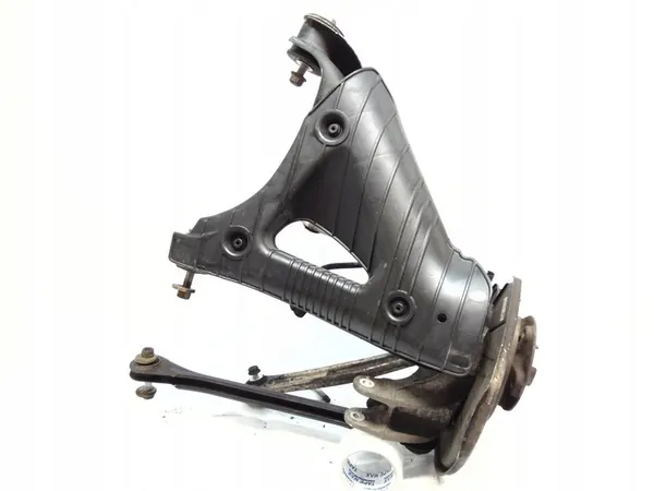 Snodo posteriore sinistro Porsche Cayenne II 958 image 5