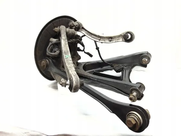 Snodo posteriore sinistro Porsche Cayenne II 958 image 6