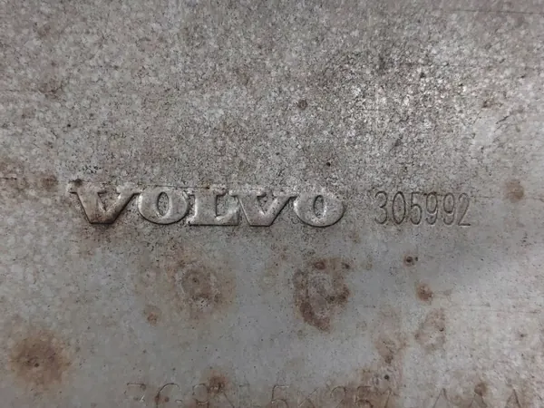 Gebrauchter Volvo OE Endschalldämpfer OEM TŁUMIK WYDECH image 5