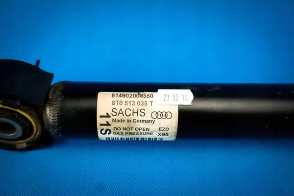 Bak stötdämpare OEM 8T0513035T Audi A5 image 5
