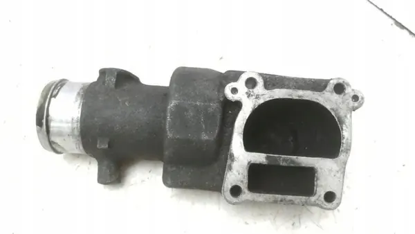 Ansaugkrümmer Opel Vectra C 2.2L Diesel OEM 24418320 image 6