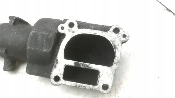 Ansaugkrümmer Opel Vectra C 2.2L Diesel OEM 24418320 image 7