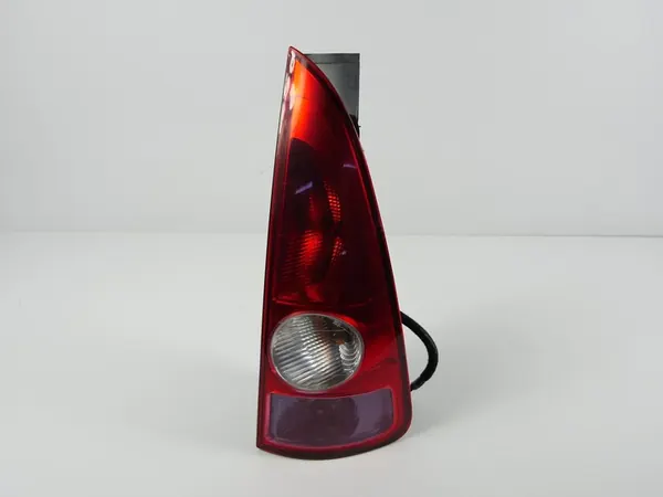 Luz trasera derecha con inserto y enchufe Renault Espace IV image 2