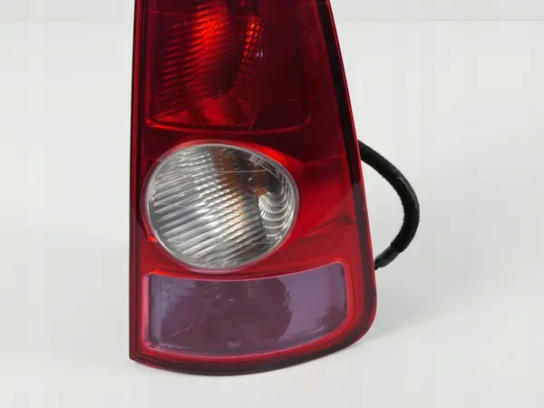 Luz trasera derecha con inserto y enchufe Renault Espace IV image 4