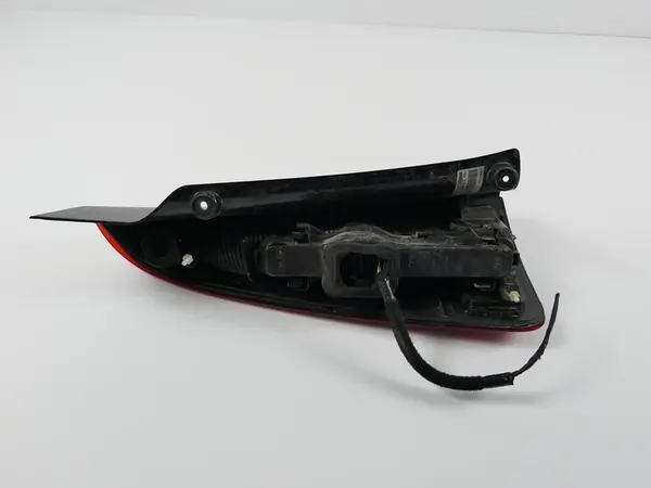 Luz trasera derecha con inserto y enchufe Renault Espace IV image 5