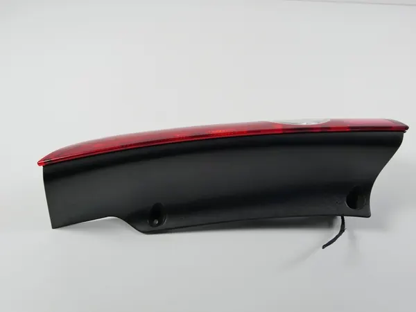 Luz trasera derecha con inserto y enchufe Renault Espace IV image 6