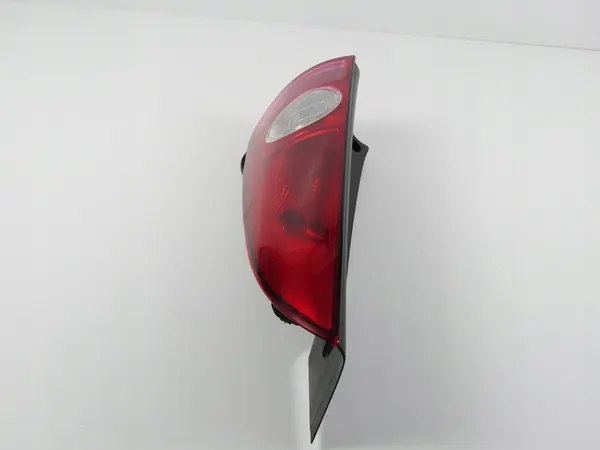 Luz trasera derecha con inserto y enchufe Renault Espace IV image 7