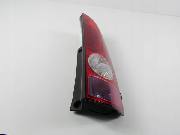 Luz trasera derecha con inserto y enchufe Renault Espace IV image 8