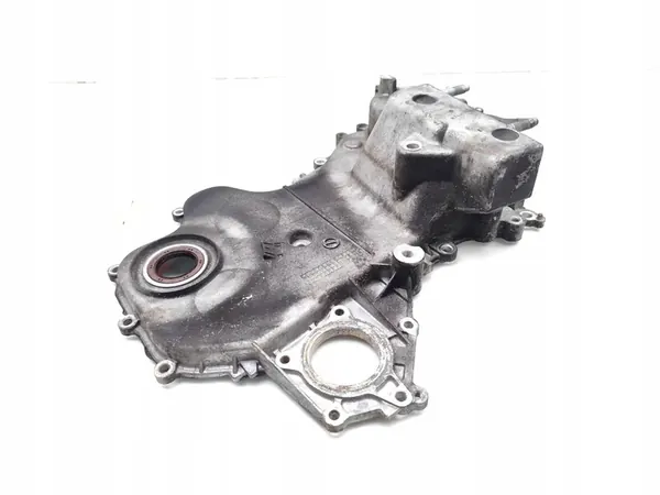 Kia Ceed Timing Chain Cover 1.4 T-GDI G4LD OEM 24357-03170 image 10