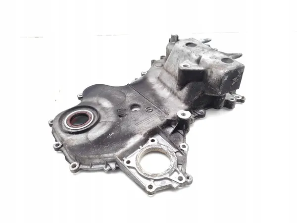 Kia Ceed Timing Chain Cover 1.4 T-GDI G4LD OEM 24357-03170 image 2