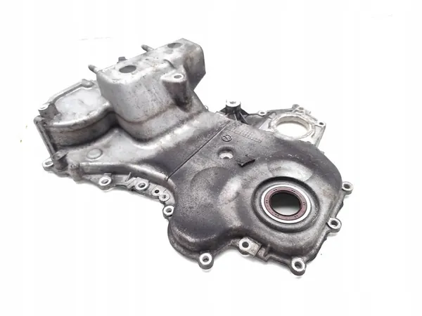 Kia Ceed Timing Chain Cover 1.4 T-GDI G4LD OEM 24357-03170 image 3