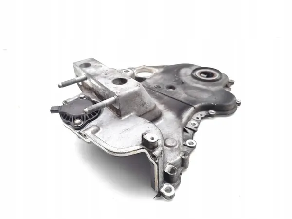 Kia Ceed Timing Chain Cover 1.4 T-GDI G4LD OEM 24357-03170 image 4