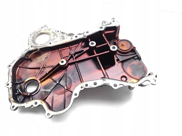 Kia Ceed Timing Chain Cover 1.4 T-GDI G4LD OEM 24357-03170 image 5