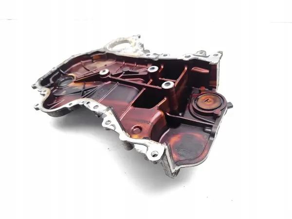 Kia Ceed Timing Chain Cover 1.4 T-GDI G4LD OEM 24357-03170 image 6