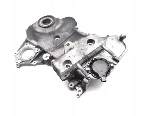 Kia Ceed Timing Chain Cover 1.4 T-GDI G4LD OEM 24357-03170 image 9