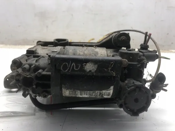 Fjäderpump OEM LORK-892-14578 Mercedes W220 image 4