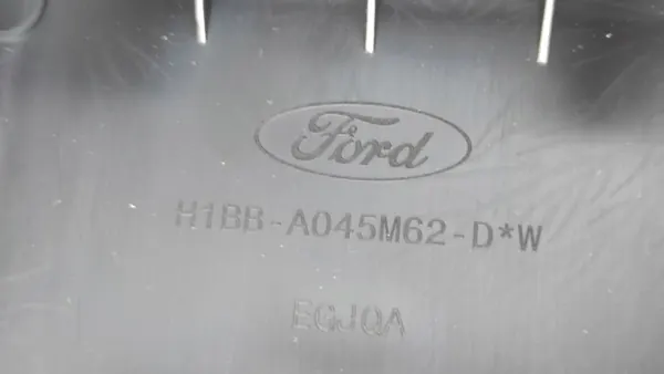 Mittelkonsole Ford Puma MK2 ST-Line OEM H1BB-A045M62-D image 5