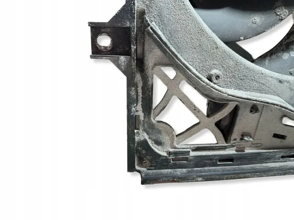 Gebrauchter Volkswagen OE Kühlerlüfter OEM 3D0121191K image 10