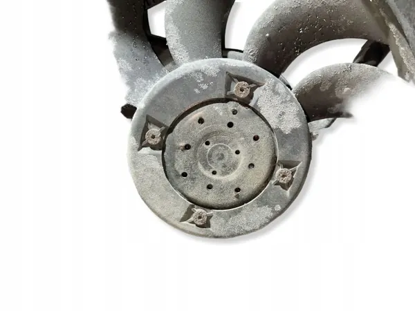 Gebrauchter Volkswagen OE Kühlerlüfter OEM 3D0121191K image 6