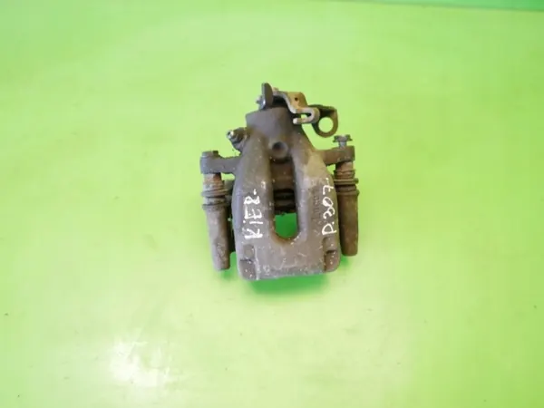 OEM 248mm vänster bakre bromsok för Peugeot 307 image 2