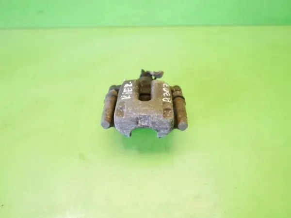 OEM 248mm vänster bakre bromsok för Peugeot 307 image 3