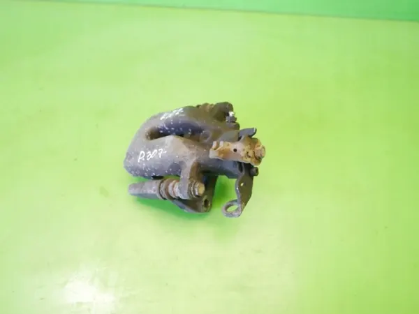 OEM 248mm vänster bakre bromsok för Peugeot 307 image 4