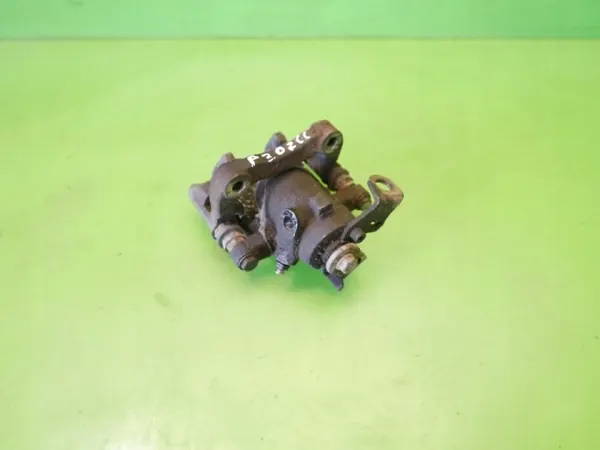 OEM 248mm vänster bakre bromsok för Peugeot 307 image 7