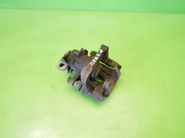 OEM 248mm vänster bakre bromsok för Peugeot 307 image 8