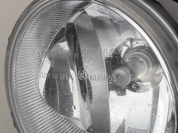 Farol Halógeno Direito Lexus CT200h Toyota Prius III image 2