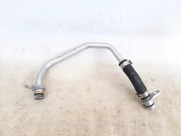 Olieleiding OEM 7583903 voor BMW 1/2/3/4 Serie image 2