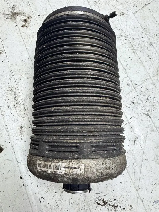 Borsa di Sospensione Pneumatica Destra Posteriore Audi A6 C7 4G0616002T image 2