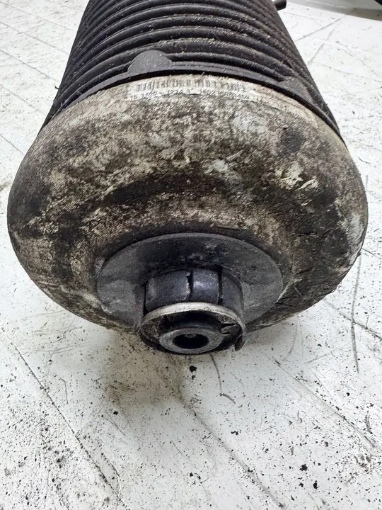 Borsa di Sospensione Pneumatica Destra Posteriore Audi A6 C7 4G0616002T image 3