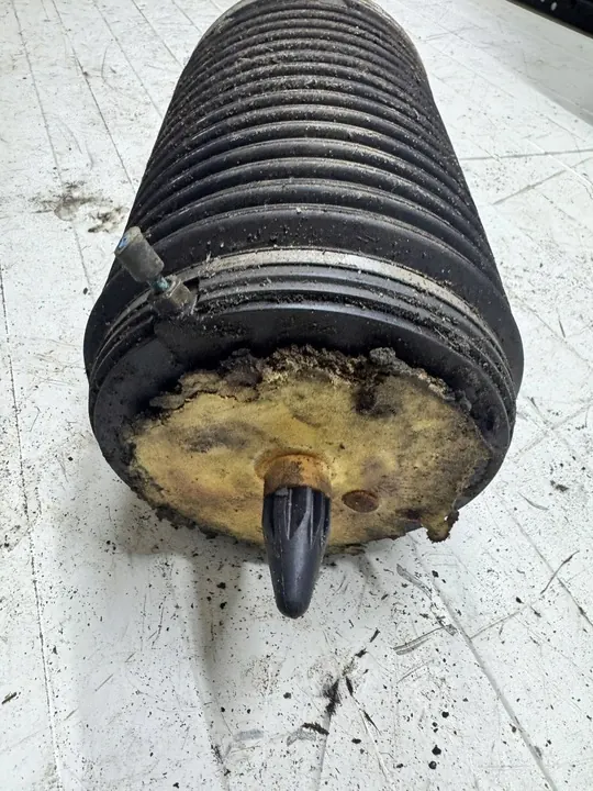 Borsa di Sospensione Pneumatica Destra Posteriore Audi A6 C7 4G0616002T image 4