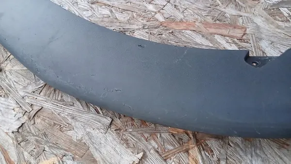 Framstötfångarspoiler Volvo V50 S40 II 07-12 OE 30744912 image 10