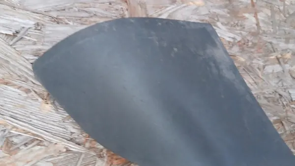 Framstötfångarspoiler Volvo V50 S40 II 07-12 OE 30744912 image 3