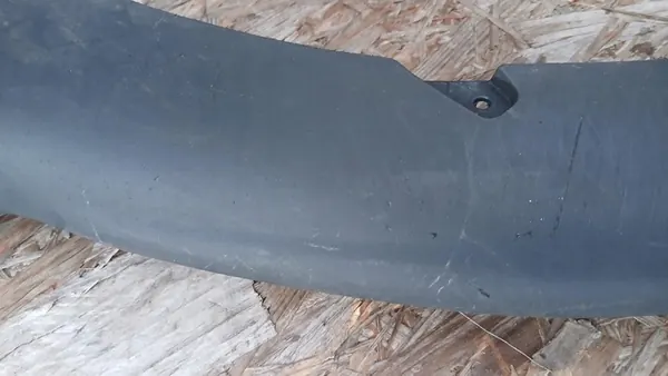 Framstötfångarspoiler Volvo V50 S40 II 07-12 OE 30744912 image 4