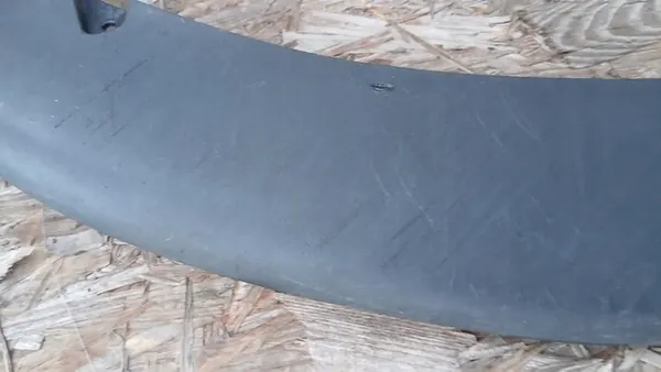 Framstötfångarspoiler Volvo V50 S40 II 07-12 OE 30744912 image 5