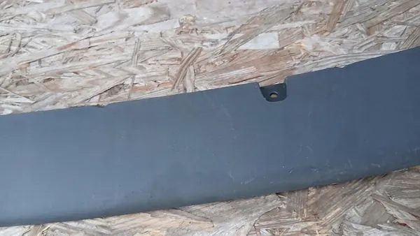 Framstötfångarspoiler Volvo V50 S40 II 07-12 OE 30744912 image 6