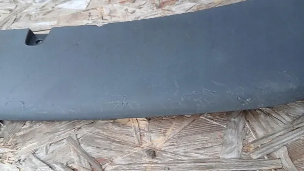 Framstötfångarspoiler Volvo V50 S40 II 07-12 OE 30744912 image 7