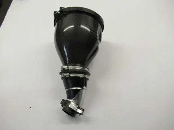 BMW G87 G82 G80 DOLOT CARBON EVENTURI image 3