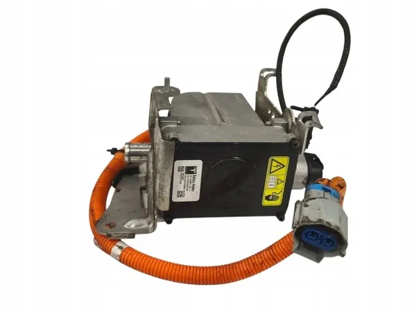 Aquecedor bateria Tesla Model S OEM 103890100J image 3