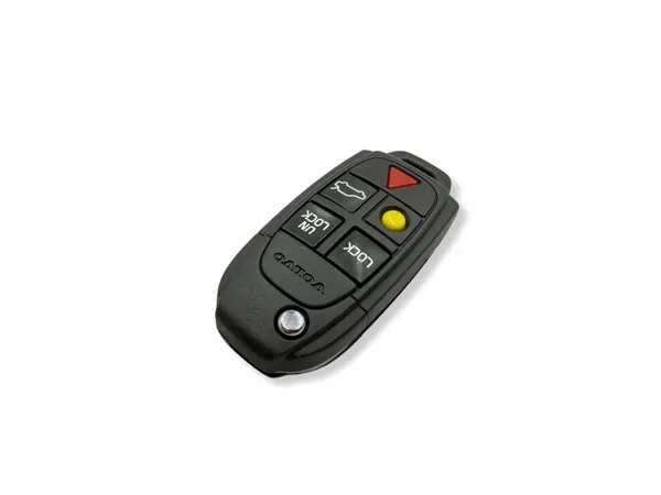 Volvo Funkfernbedienung OEM 8688800 für S60 V70 XC70 XC90 image 3