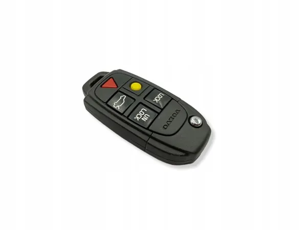 Volvo Funkfernbedienung OEM 8688800 für S60 V70 XC70 XC90 image 4
